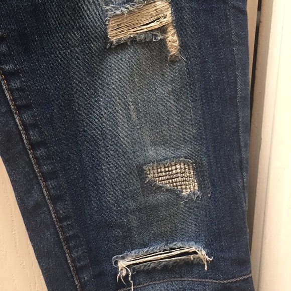 Jean - Picture 3 of 3